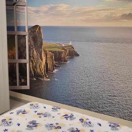 Holithªy Molª Bed & Breakfast Mola di Bari Exterior photo