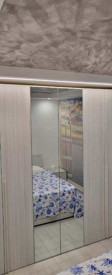 Holithªy Molª Bed & Breakfast Mola di Bari Exterior photo