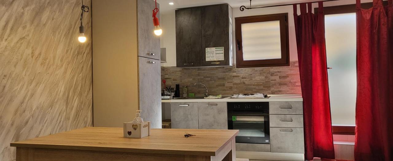 Holithªy Molª Bed & Breakfast Mola di Bari Exterior photo