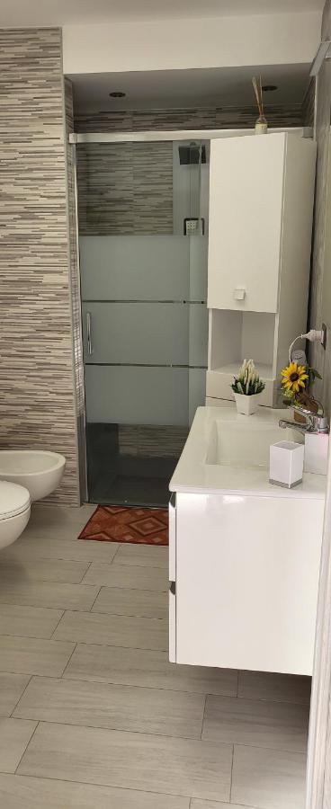 Holithªy Molª Bed & Breakfast Mola di Bari Exterior photo