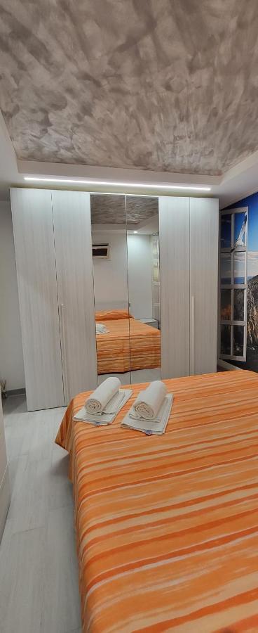 Holithªy Molª Bed & Breakfast Mola di Bari Exterior photo