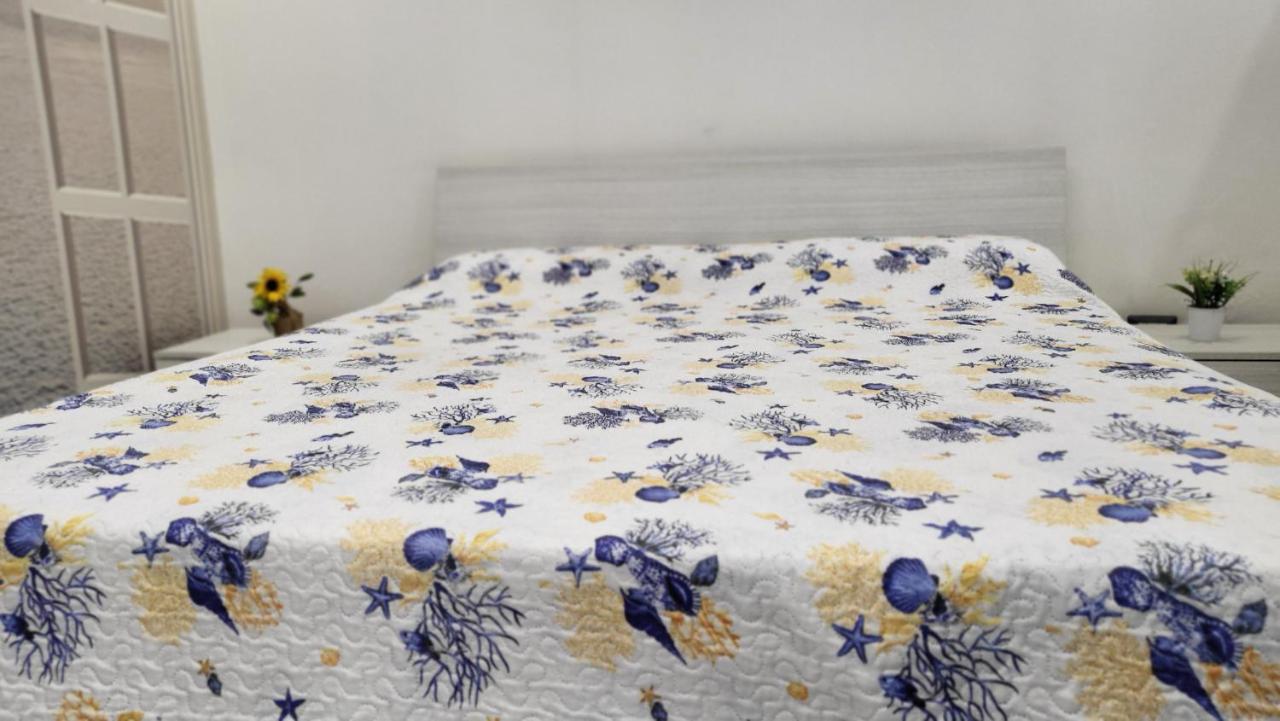 Holithªy Molª Bed & Breakfast Mola di Bari Exterior photo