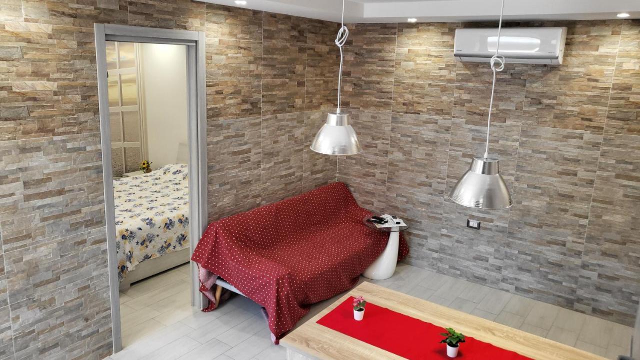Holithªy Molª Bed & Breakfast Mola di Bari Exterior photo