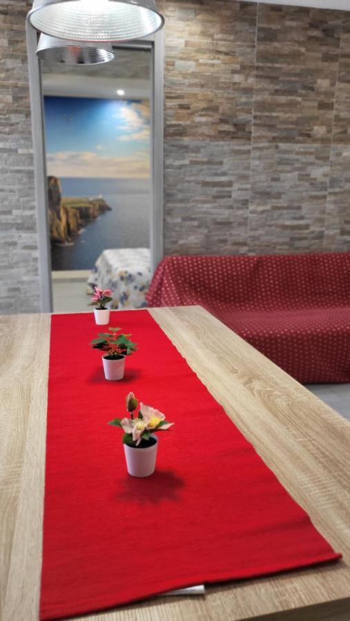 Holithªy Molª Bed & Breakfast Mola di Bari Exterior photo